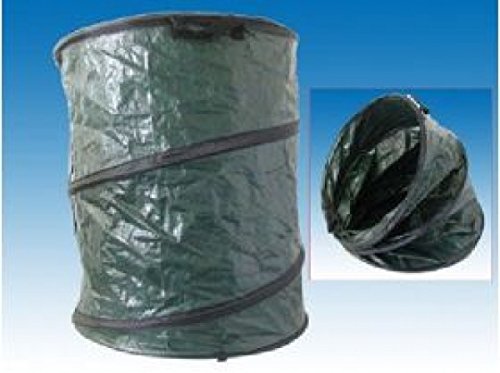 Filmer 25099 Gartenabfallsack, 160 l, Pop Up