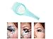 3 in 1 Cosmetic Mascara Eyelash guide Comb Applicator Tool