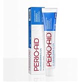 DENTAID Toothpaste Gel Treatment 75 ml