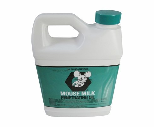 Preisvergleich Produktbild Mouse Milk Penetrating Oil by Mouse Milk