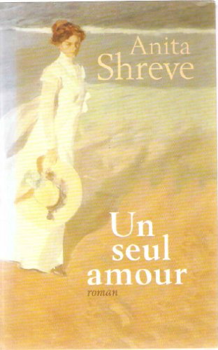 couverture de : Un seul amour