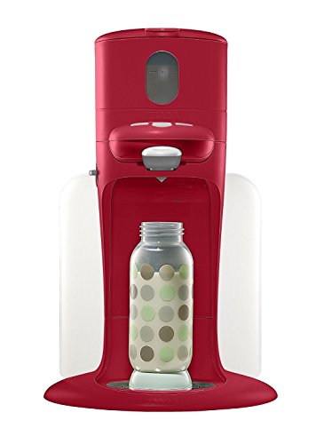 Beaba Bib'Expresso Fläschchen-Zubereiter, verschiedene Farben zur Auswahl