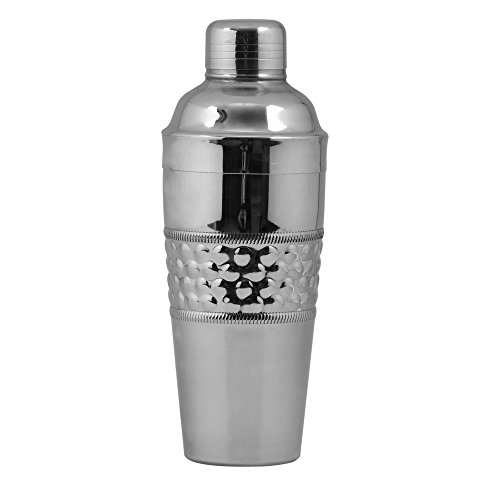 Preisvergleich Produktbild Kosma KG-22057 Cocktail-Shaker, Edelstahl
