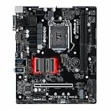 PLACA BASE 1151 8G ASROCK Asrock H310M-G/M.2 LGA 1151 (Zócalo H4) Intel® H310 Micro ATX - Placa Base (DDR4-SDRAM, DIMM, 2133,2400,2666 MHz, Dual, 32 GB, Intel)