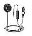 Produktbild BMW Wireless Bluetooth 4.1 Auto-Kits, Musik Empfänger Audio und Hands-Free Phone Call & MP3 Streaming mit Geräuschunterdrückung und USB-Ladegerät für Mini Cooper Audi VW Mercedes Kia Hyundai