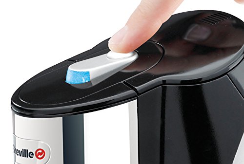 Breville VKJ791X Hot Cup Wasserspender - 4