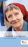 Astrid Lindgren by 