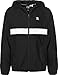 Produktbild adidas Blackbird Packable Windbreaker Jacket Black/White X-Large/Black/White