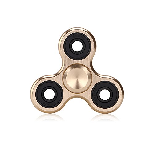 Once ZY Time Hand Spinner Fidget Spinner Toy High Stress Reliever ADHD Focus Anxiety Relief Toy Killing Time Speed 5 Minute Spins
