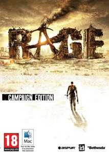 Preisvergleich Produktbild Rage: Campaign Edition