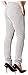Noppies Women's Relaxed Maternity Trousers -  Grey - 10