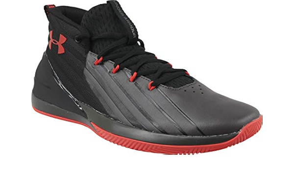 under armour lockdown 3