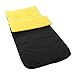 Isabella Alicia Yellow Bee Waterproof Pushchair Footmuff