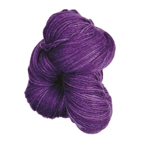 Manos Del Uruguay Silk Blend - Farbe: Pacific (2630) - 50 g / ca. 135 m Wolle