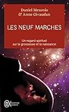 Les neuf marches - Un regard spirituel sur la grossesse et la naissance