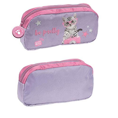 Manualidades / Escolares Multicolor STUDIO PETS