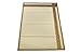Produktbild Tatami Matte mit Kompass 80x110cm als Gebets- oder Feng Shui Matte