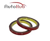 Auto Hub Double Sided 3M Tape - Red RS.199 (60.00% Off) - Amazon