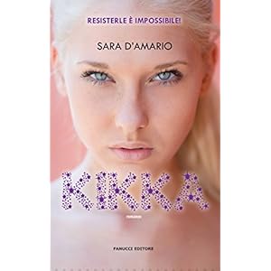 Kikka (Fanucci Narrativa)