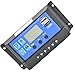 Produktbild Level Kurzschluss Umzäunungen 30A 12V-24V Solar Panel Regler Laderegler USB 4-stufige PWM-Lademanagement