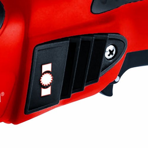 Einhell RT-AG 125/1 Red Winkelschleifer - 6