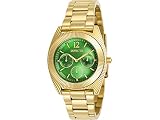 Invicta - -Armbanduhr- 23749_Green