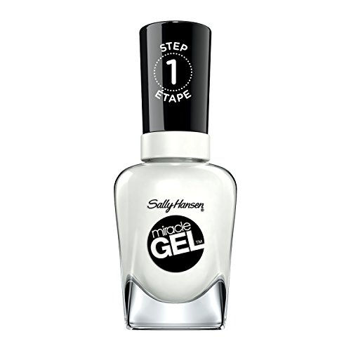 Sally Hansen Miracle Gel Nagellack Fb. 450