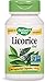 Produktbild Nature 's Way Licorice Root, 450 mg, 100 Kapseln