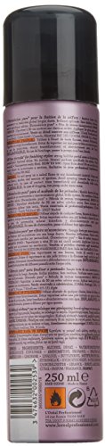 Loreal Infinium Pure Haarspray strong 250 ml, 1er Pack (1 x 250 ml) - 2