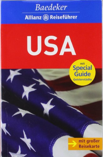 Download Baedeker Allianz Reiseführer USA Download Baedeker Allianz Reiseführer USA