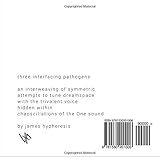 Image de Three Interfacing Pathogens: A Dream Journal