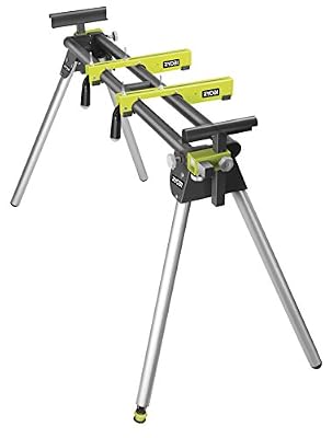 Ryobi scie radiale de châssis type rls02, 5133001817