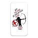 Produktbild The Hunger Games Quote Katniss Bow Arrow MAY THE ODDS BE EVER IN YOUR FAVOR Unique Apple iphone 6 4.7 Durable Hard Plastic Case Cover CustomDIY