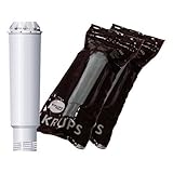 Erhalt der Mineralstoffe im Wasser