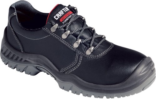 CRAFTLAND Sicherheits-Halbschuh USEDOM NUOVO ÜK - S2 - 32301 - Größe: 43