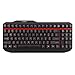 Price comparison product image Zalman ZM-K500 USB Mechanical Keyboard