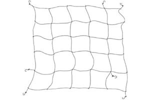 SECRET JARDIN â€“ Rete Scrog 120x120 cm