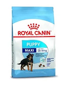 Royal Canin Maxi Puppy 10 kg Dry Dog Food, Chicken