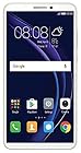 Surya I-Smart IS58 4G Smartphone with Face Unlock, 2GB RAM, 5.5 Inch Display and 16GB ROM (Gold)