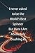 Produktbild I never asked to be the World's Best Spinner But Here I Am Absolutely Crushing it.: Blank Lined Notebook Journal With Awesome Car Lights, Mountains and Highway Background