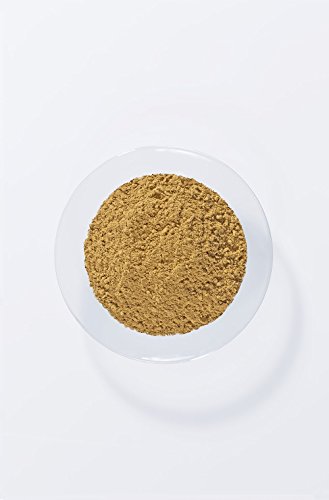 Henna, Amla & Jatropha - 3