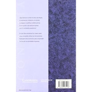 Economía y sociedad