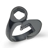 Daesar Anillo de Hombre Anillo Hombre Acero Inoxidable Leon Anillo llave...