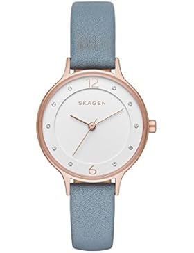 Skagen Damen-Uhren SKW2497