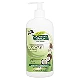 Palmer's Coconut Oil Formula Co-Wash Cleansing Conditioner 473ml