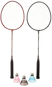 Stag Disney - Badminton Racquet Doubles