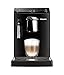 Produktbild Philips HD8841/01 4000 Serie Kaffeevollautomat, klassischer Milchaufschäumer, schwarz