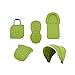 BabyStyle Oyster 2 Stroller Colour Pack (Lime)
