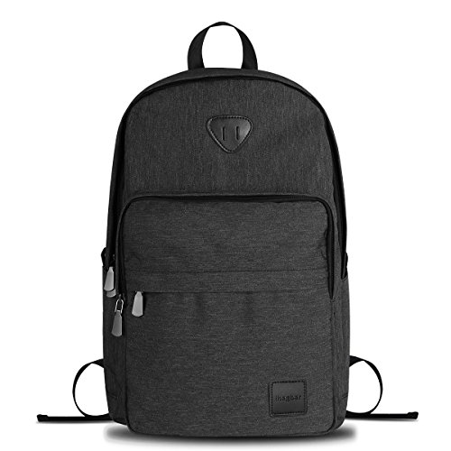Trendiger Laptop Notebook Rucksack Schultasche  f  r 15 6  Notebook  2 Seitentaschen  Innentaschen   f  r Schule  Studium  Reisen  Gaming  Wandern  Ca