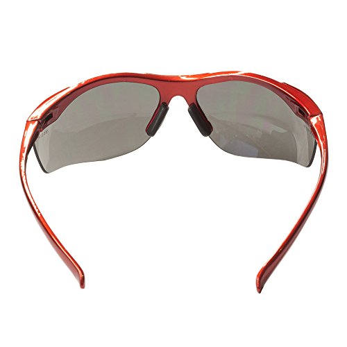 Viwanda Rote Sport Sonnenbrille - 3